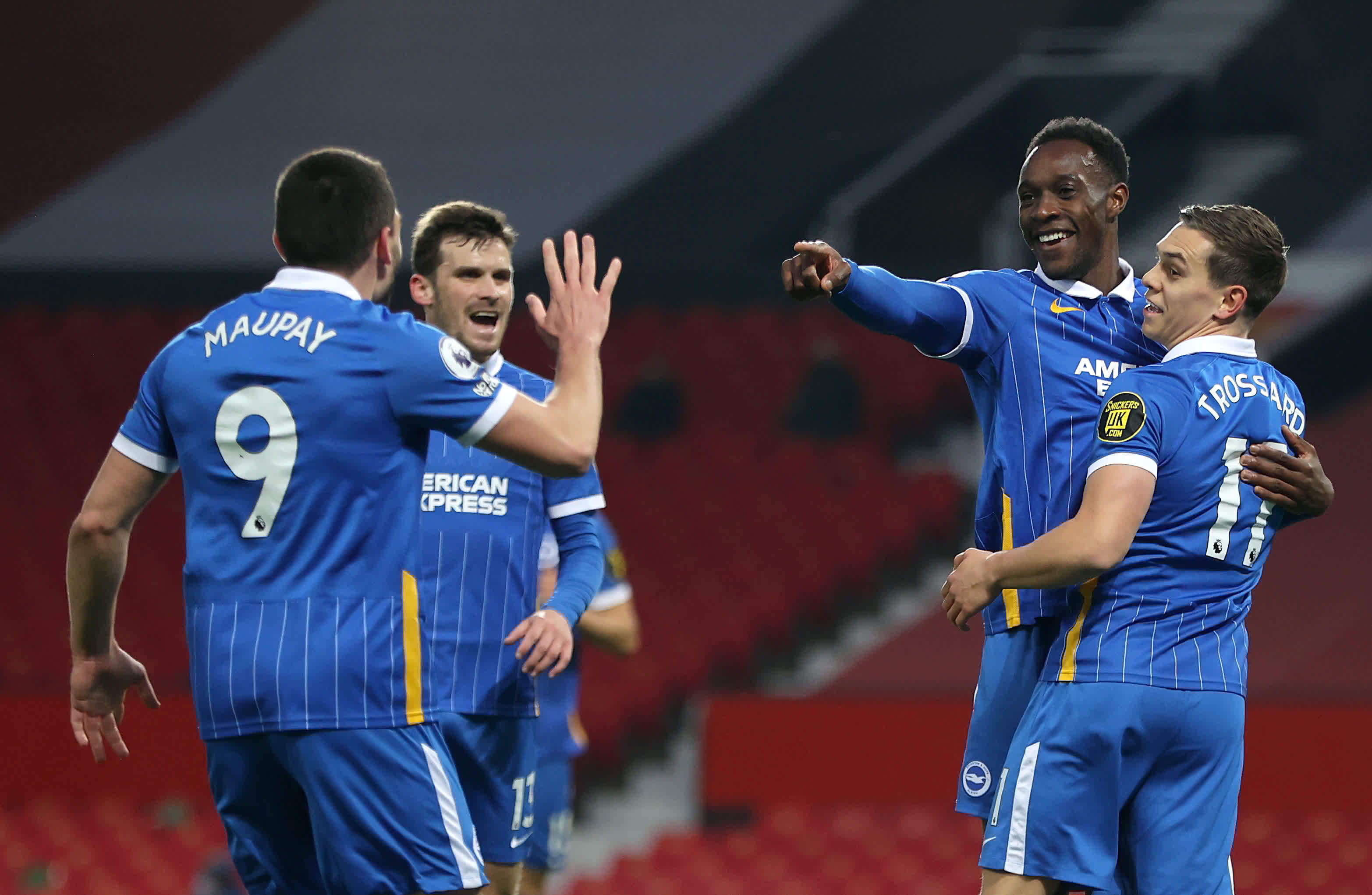 让法国人不 让法国人不